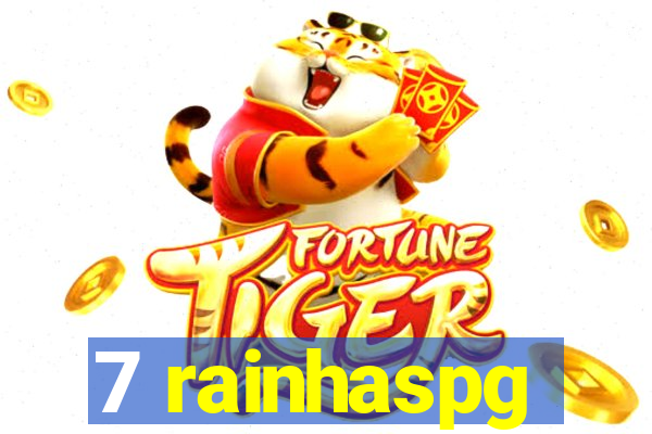 7 rainhaspg